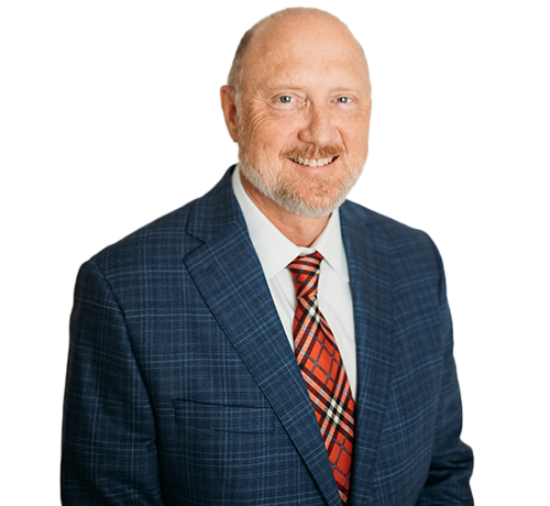 Carroll L. McCauley III